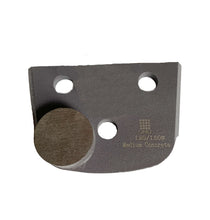 Cargar imagen en el visor de la galería, lavina 120/150 1button medium concrete grind