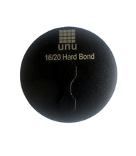 Cargar imagen en el visor de la galería, Discos de amolado de diamante estilo SQ de 3", grano 30/40, compatibles con STI Quick-Change, Husqvarna Redi-Lock