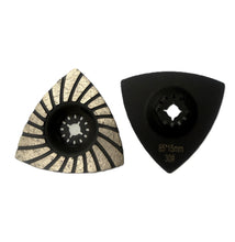 Charger l'image dans la galerie, triangle corner grinding tool Fein