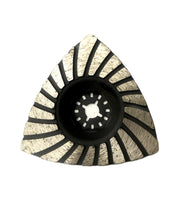 Charger l'image dans la galerie, triangle corner grinding tool Fein