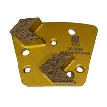 Cargar imagen en el visor de la galería, diamatic sase diamond disc very hard concrete