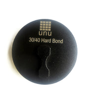 Cargar imagen en el visor de la galería, Discos de amolado de diamante estilo SQ de 3", grano 30/40, compatibles con STI Quick-Change, Husqvarna Redi-Lock