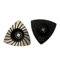 Charger l'image dans la galerie, triangle corner grinding tool Fein