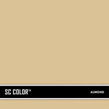 Load image into Gallery viewer, Concrete Powder Color Additive Overlays and Casting Products – SC Color™
