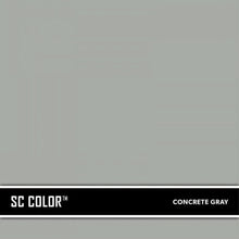 Load image into Gallery viewer, Concrete Powder Color Additive Overlays and Casting Products – SC Color™