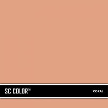 Load image into Gallery viewer, Concrete Powder Color Additive Overlays and Casting Products – SC Color™