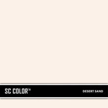 Load image into Gallery viewer, Concrete Powder Color Additive Overlays and Casting Products – SC Color™