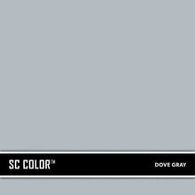 Load image into Gallery viewer, Concrete Powder Color Additive Overlays and Casting Products – SC Color™