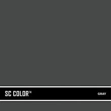 Load image into Gallery viewer, Concrete Powder Color Additive Overlays and Casting Products – SC Color™