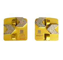 Cargar imagen en el visor de la galería, Husqvarna pcd with 2 arrow Left Right