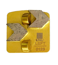 Cargar imagen en el visor de la galería, Husqvarna PCD with 2 arrows Left rotation