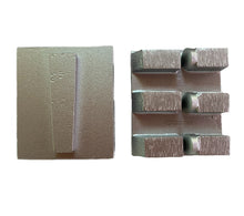 Cargar imagen en el visor de la galería, PCD for concrete coating and terrazzo