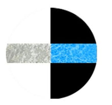 Load image into Gallery viewer, Metallic Pigment Glitter- 8 Oz Glow Series