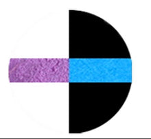 Load image into Gallery viewer, Metallic Pigment Glitter- 8 Oz Glow Series