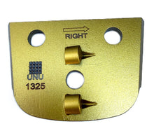 Cargar imagen en el visor de la galería, Lavina, ironhorse, asl 1/4PCD Right remove coating