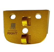 Cargar imagen en el visor de la galería, Lavina, ironhorse, asl 2PCD Right remove coating