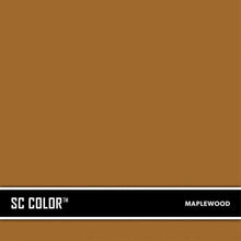 Load image into Gallery viewer, Concrete Powder Color Additive Overlays and Casting Products – SC Color™
