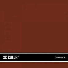 Load image into Gallery viewer, Concrete Powder Color Additive Overlays and Casting Products – SC Color™