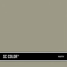 Load image into Gallery viewer, Concrete Powder Color Additive Overlays and Casting Products – SC Color™