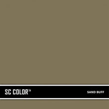 Load image into Gallery viewer, Concrete Powder Color Additive Overlays and Casting Products – SC Color™