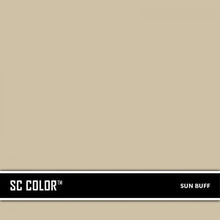 Load image into Gallery viewer, Concrete Powder Color Additive Overlays and Casting Products – SC Color™