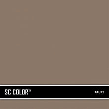 Load image into Gallery viewer, Concrete Powder Color Additive Overlays and Casting Products – SC Color™