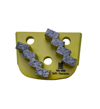 Cargar imagen en el visor de la galería, Lavina diamond discs for concrete and coatings