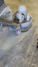 Cargar y reproducir el video en el visor de la galería, metal bond sti prep/master 30/40 grit