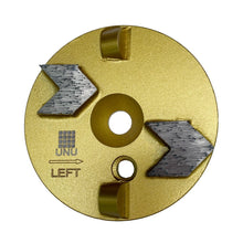 Cargar imagen en el visor de la galería, STI Prep/master PCD with 2 arrow Left Right