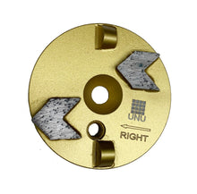 Cargar imagen en el visor de la galería, STI Prep/master PCD with 2 arrow Left Right