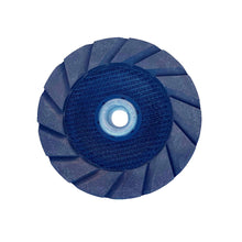 Cargar imagen en el visor de la galería, 5", 7" ceramic cup wheel removes concrete swirl
