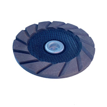 Cargar imagen en el visor de la galería, 5", 7" ceramic cup wheel removes concrete swirl