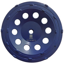 Load image into Gallery viewer, 7inch cup wheel 18 diamond pcd