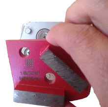 Load image into Gallery viewer, how magnetic adapter work