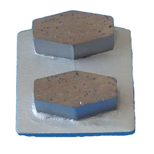 Cargar imagen en el visor de la galería,  husqvarna redi lock 16 soft bond for concrete