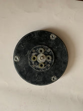 Load image into Gallery viewer, back of 8&quot; plate for onfloor
