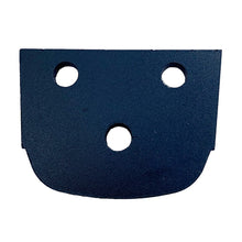 Cargar imagen en el visor de la galería, Lavina quick-change diamond disc for concrete