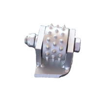 Load image into Gallery viewer, Bush Hammer on Lavina to pulverize concrete