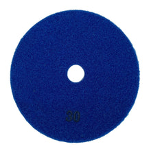 Ladda upp bild till gallerivisning, dry resin polish pad 30 grit 5", 7"