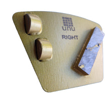 Cargar imagen en el visor de la galería, STI quick-change trapezoid pcd 1bar right