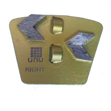 Cargar imagen en el visor de la galería, sti prep/master PCD scraper quick-change Right