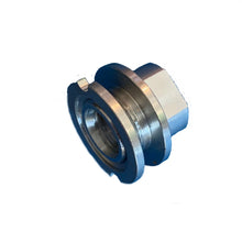 Load image into Gallery viewer, cup wheel adapter from arbor hole to thread