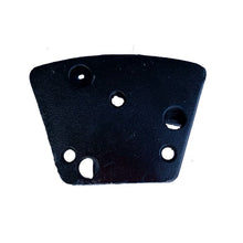 Cargar imagen en el visor de la galería, trapezoid diamond disc fit on diamatic sase