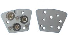 Load image into Gallery viewer, magnetic adapter for Diamatic Sase diamond disc