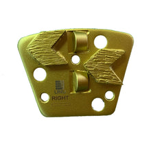 Cargar imagen en el visor de la galería, diamatic sase pcd diamond scraper for coating
