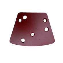 Cargar imagen en el visor de la galería, diamatic sase ironhorse asl diamond shoe
