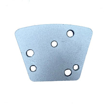 Cargar imagen en el visor de la galería, diamond grind shoe  diamatic, sase, ironhorse, asl