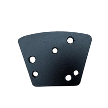 Cargar imagen en el visor de la galería, diamond grind shoe diamatic, sase, ironhorse, asl