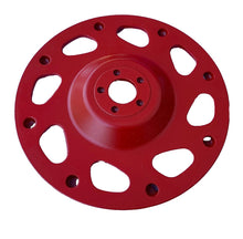 Cargar imagen en el visor de la galería, 6" Cup wheels For Concrete Grinding For Hilti DGH150. Coarse/Medium/Fine Grit