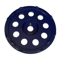 Load image into Gallery viewer, 6" Cup wheels PCD For Concrete Coatings Removal For Hilti DGH150
